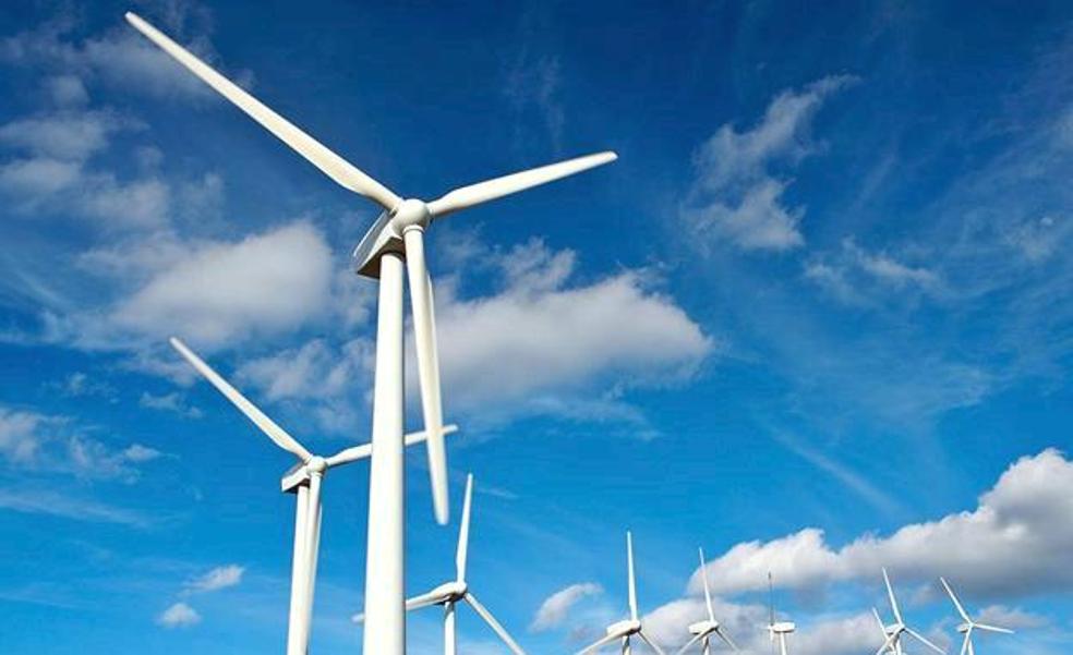 Una empresa gallega proyecta un parque eólico con 20 aerogenerados y 112 millones entre Alto Sil y Bierzo Alto