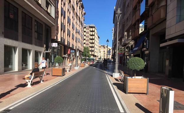 UPL se opone a la implantación de la Zona de Bajas Emisiones en Ponferrada