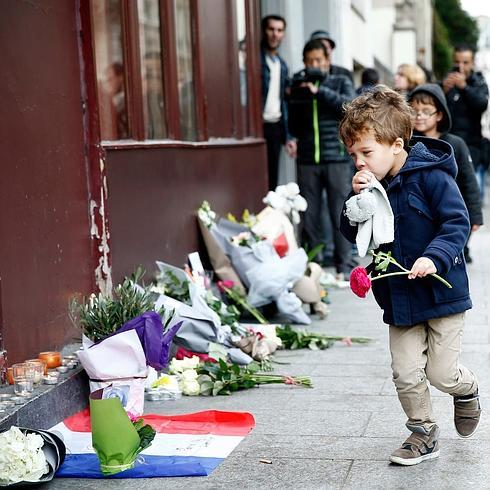 Lo que sabemos de la masacre de París