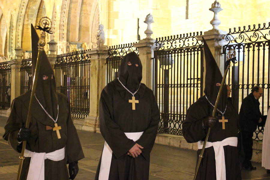 Procesión del Perdón