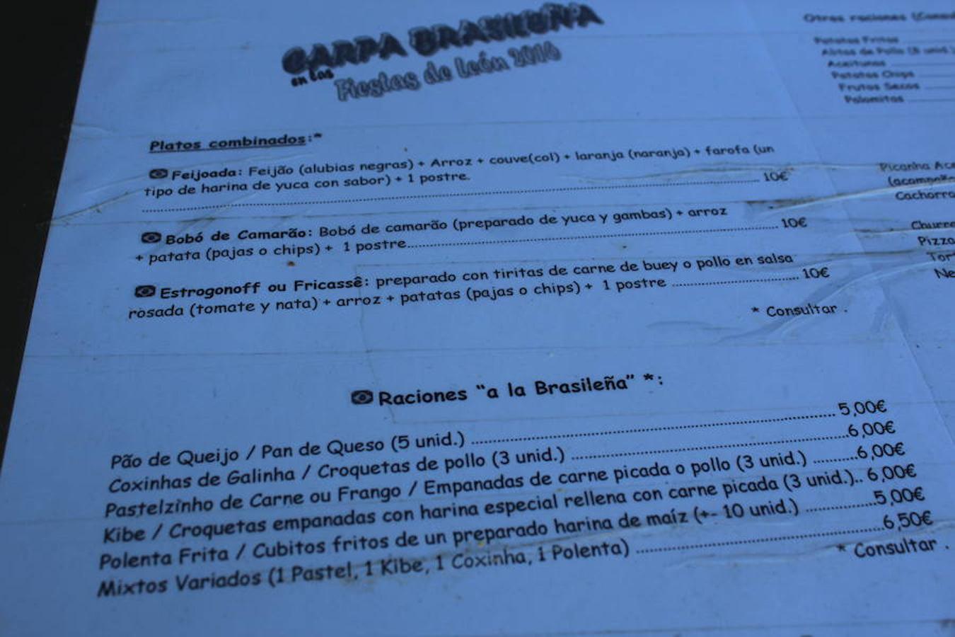 Culturas a la orilla del Bernesga