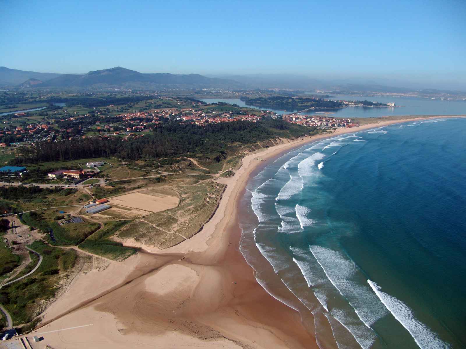 Seis playas de Cantabria para no olvidar