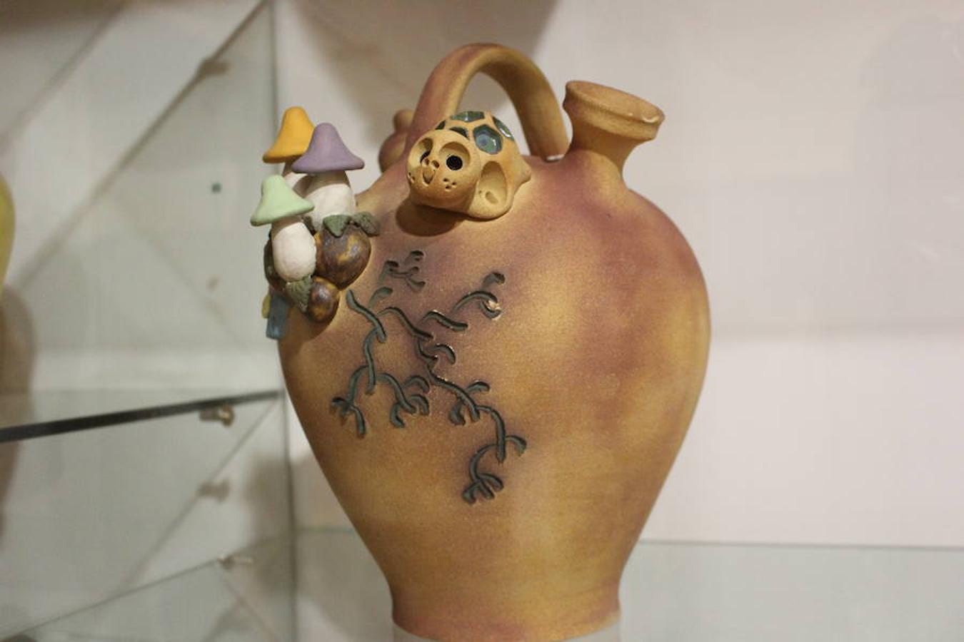 Museo del Botijo de Toral