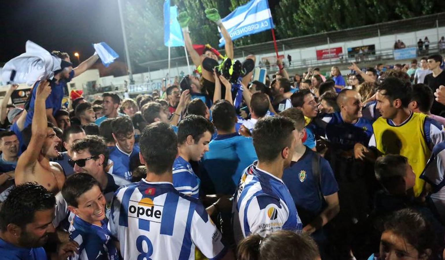 La Ponferradina no se encuentra