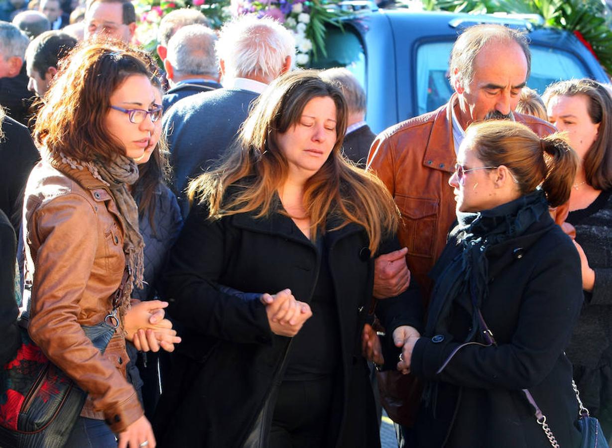 Tres años de la tragedia de la Vasco