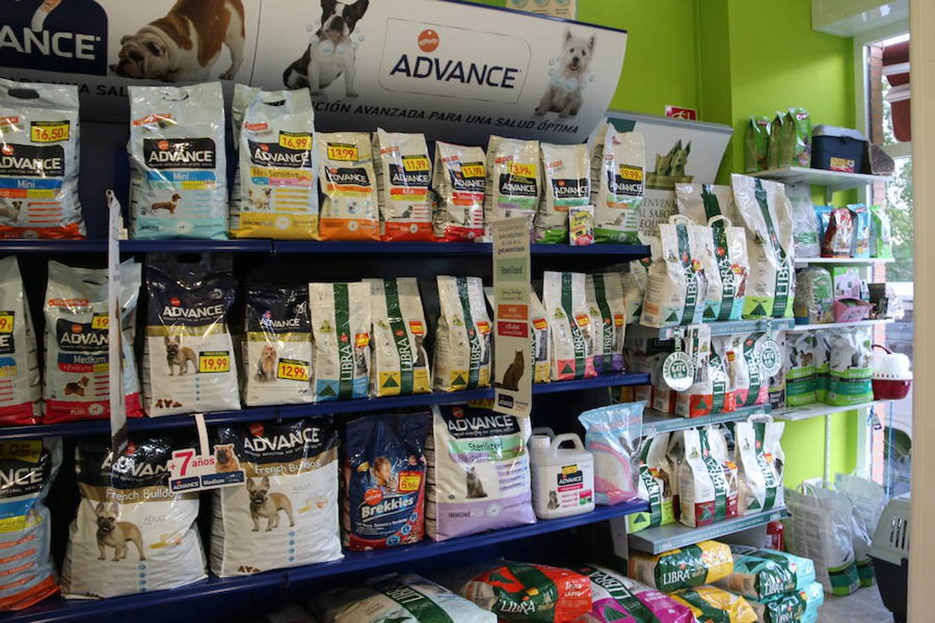 Presumidogs, el cuidado más coqueto