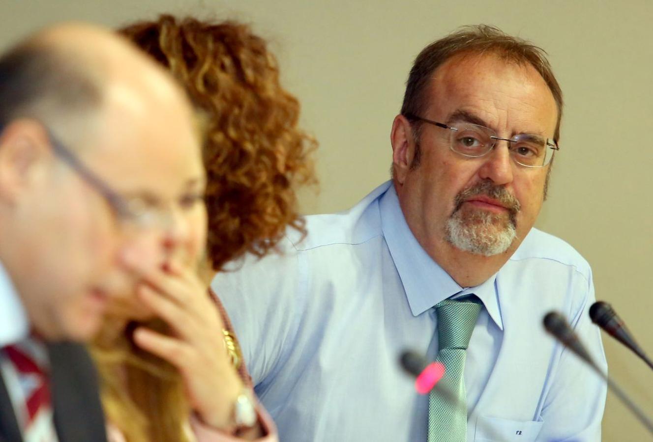 La Educación, en la mesa