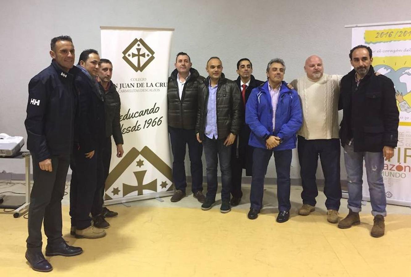 50 años de San Juan de la Cruz