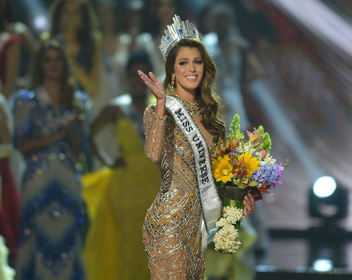 Las candidatas de Miss Universo