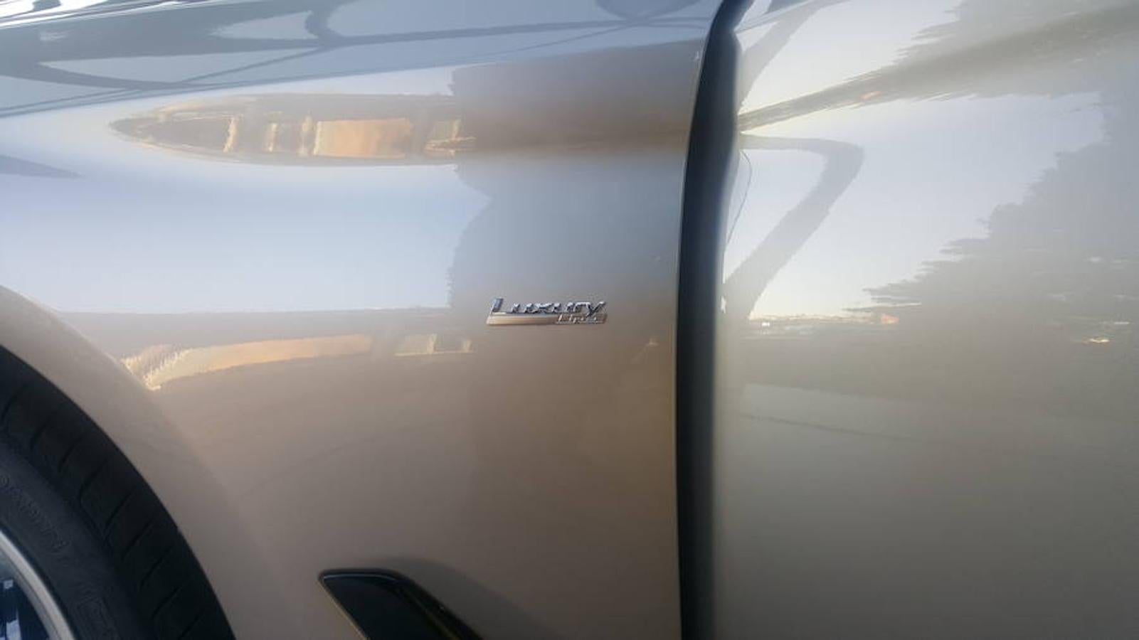 El buque insignia de BMW