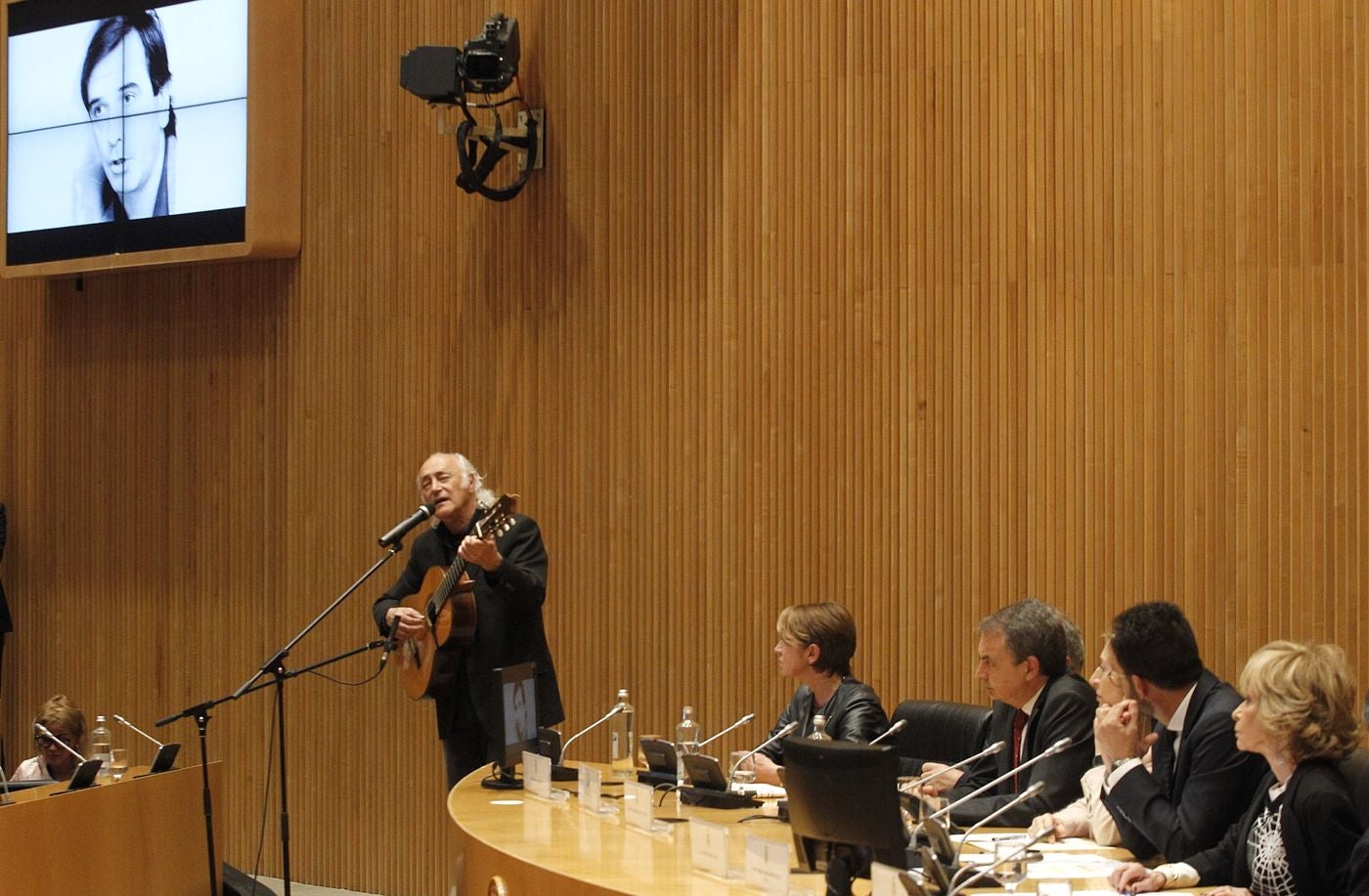 'Toño' Alonso, in memoriam