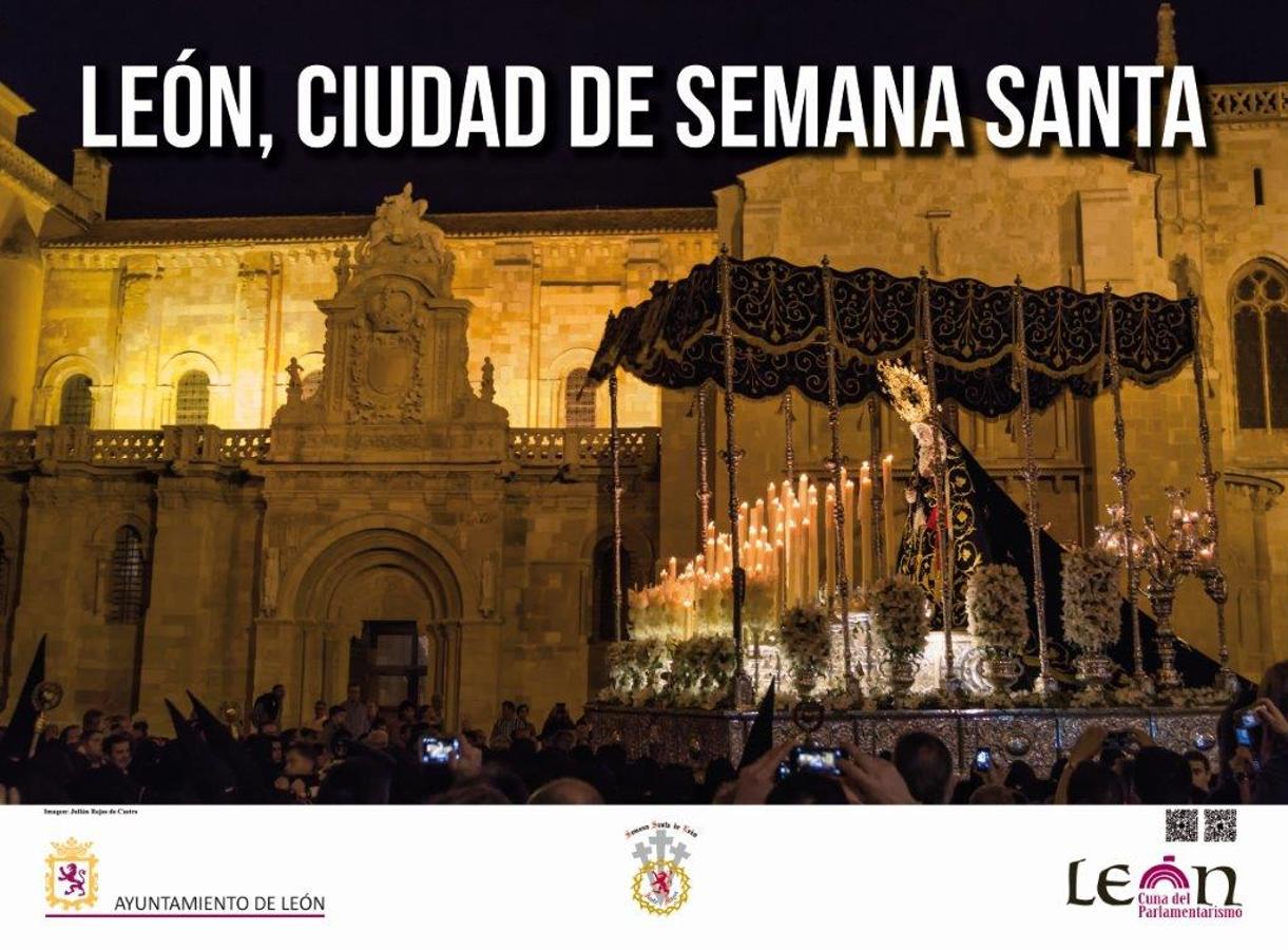 Semana Santa en Madrid