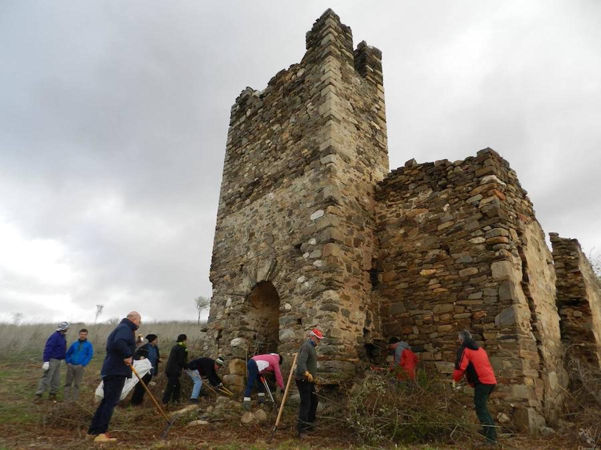 Jornada de Promonumenta