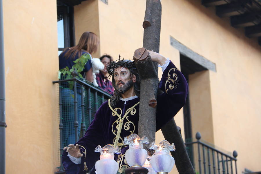 Procesión del Dainos