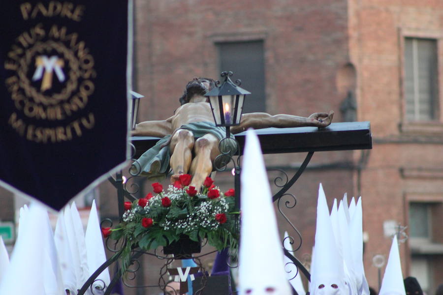 Procesión del silencio