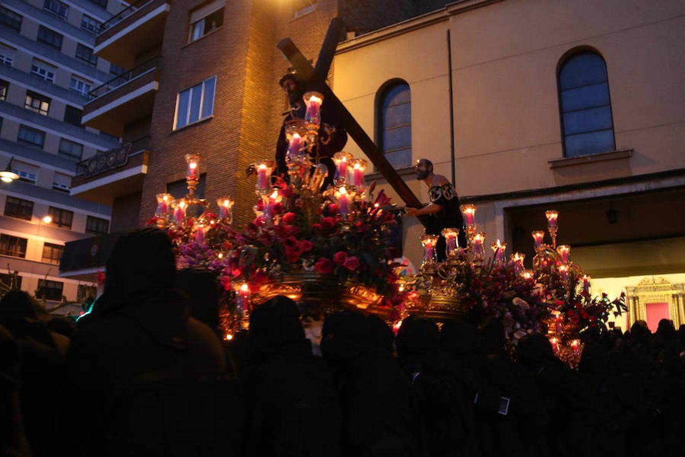 La cita de cada año