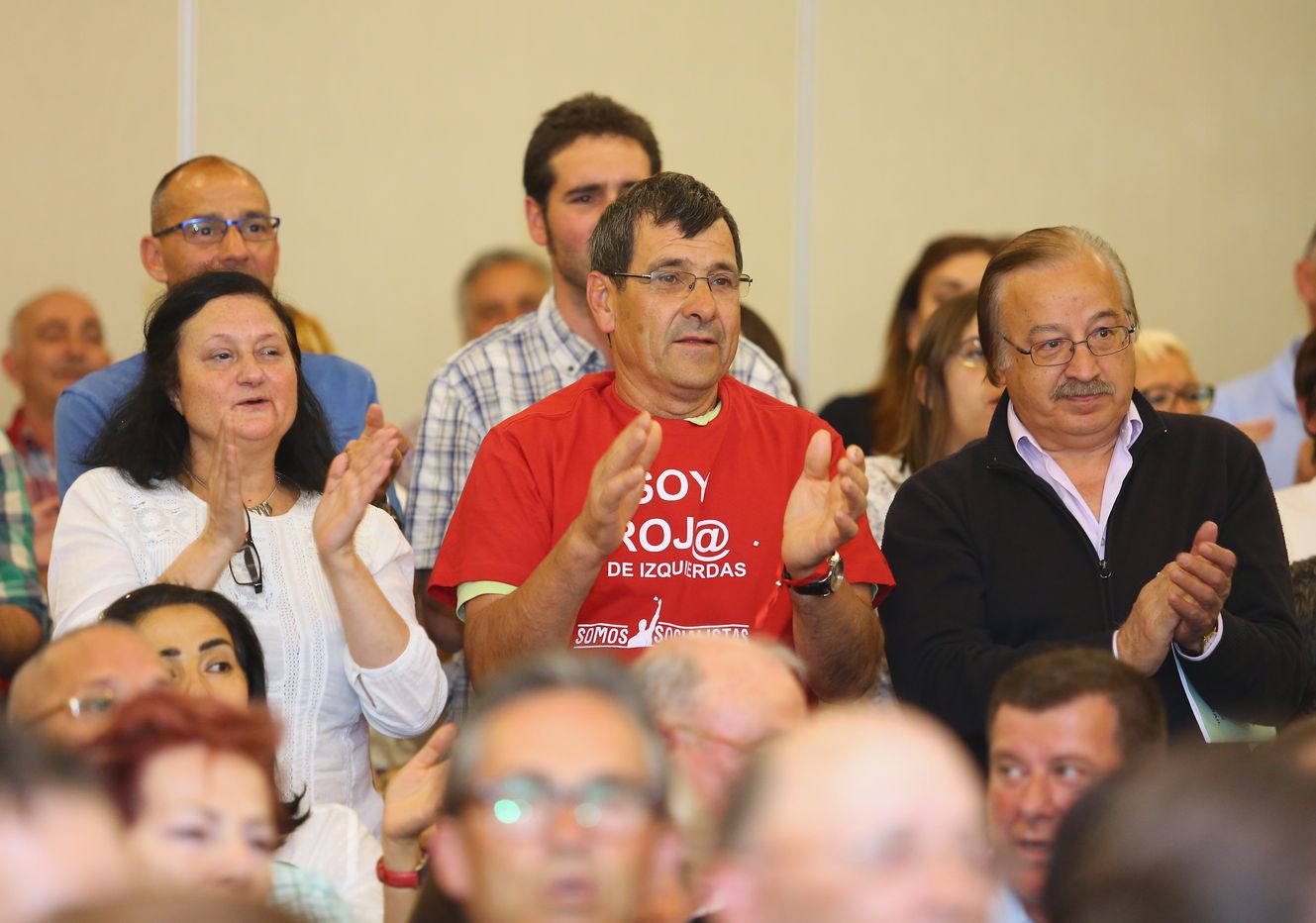 Ponferrada 'sanchista'