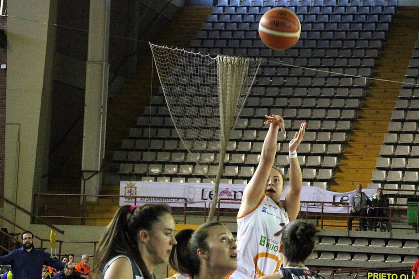 Aros Patatas Hijolusa 52-56 Movistar Estudiantes