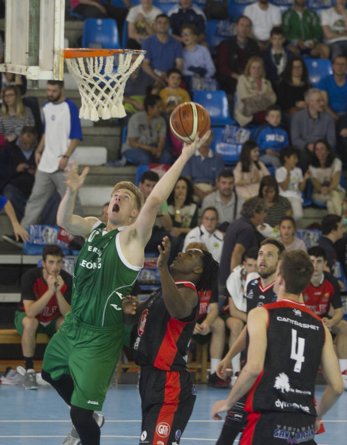 Gallofa-Fundación León