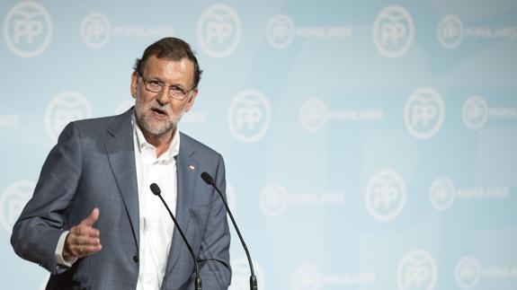 La Guardia Civil sostiene que el PP de Madrid pagó gastos electorales de Rajoy