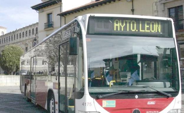 Las mejoras del bus urbano llegan a 75.583 viajeros de la capital