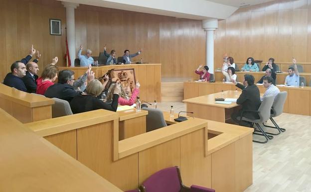 San Andrés liquida el Presupuesto de 2016 con un remanente de tesorería de 3,8 millones de euros