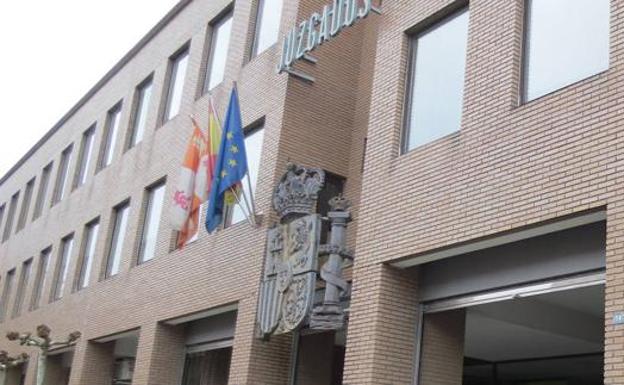 El PSOE registra una PNL que permita al Juzgado de Ponferrada gestionar las cláusulas suelo