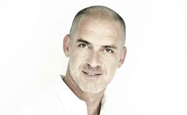 El mesías de la moda israelí