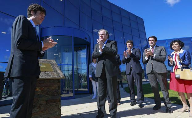 Chemo reafirma su apuesta por León con la apertura de Farmalan y una inversión de 13,5 millones y 35 empleos