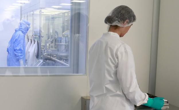 Junta y Gobierno remarcan que León es «la mejor opción posible» para el sector de la biofarmacia