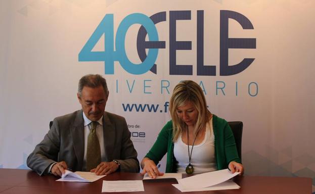 Aspale y Aecc promoverán hábitos de vida saludables y la prevención del cáncer en las empresas