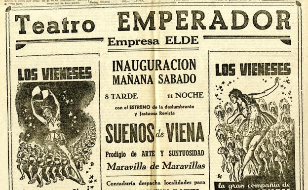La publicidad, protagonista del Día Internacional de los Archivos en Sierra Pambley
