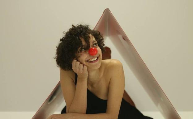 Musac programa diferentes actividades en torno a la exposición 'Completando discursos' este fin de semana