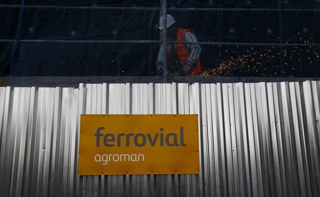 Ferrovial se desmarca de las mordidas a CDC en la trama 'Palau'