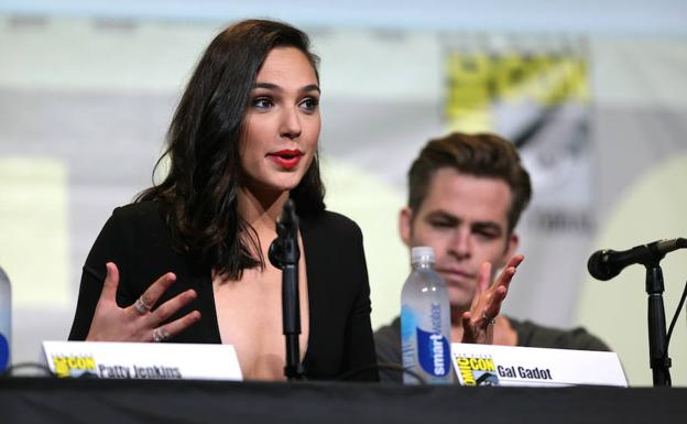 Túnez también censura a 'Wonder Woman' por ser israelí