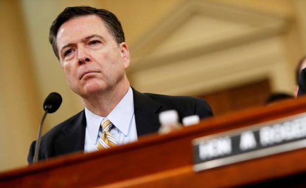 El exdirector del FBI relata cómo Trump le exigió «lealtad» y pedidos «muy perturbadores»