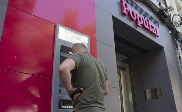 El FMI ensalza la «agilidad» de las autoridades comunitarias en la resolución del Popular