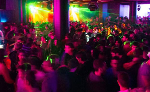 Las discotecas del País Vasco no podrán dejar pasar gratis a las mujeres