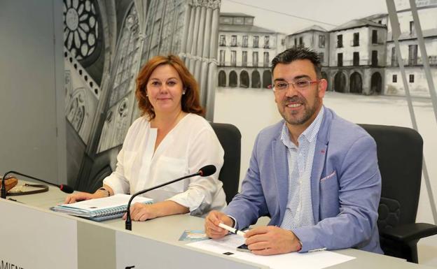 El Mercado Romántico se consolida en León