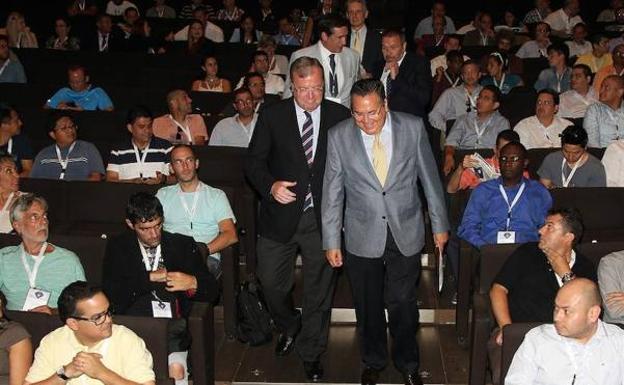 León se postula como destino congresual tras ser propuesta para entrar en la Spain Convention Bureau