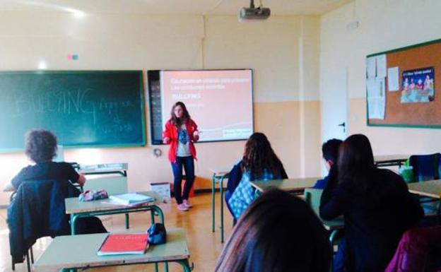 Cien profesores participan en la jornada de promoción del español para docentes en el Reino Unido