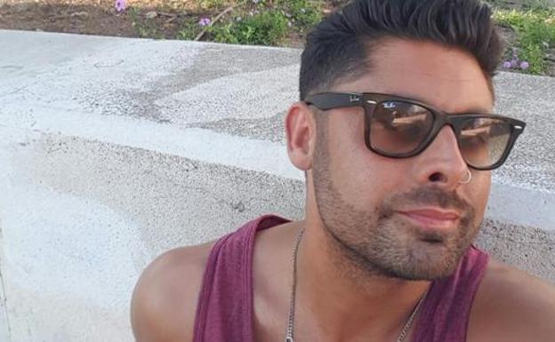 Detenido el cantautor asturiano Javo por simular su propia desaparición