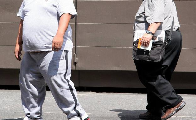 El número de obesos se ha doblado desde 1980 en más de 70 países