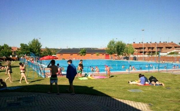 Las piscinas de verano de San Andrés abrirán el día 30 con los mismos precios