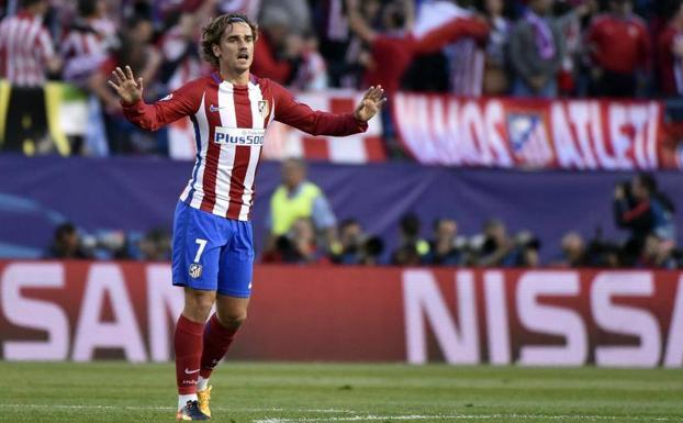 Griezmann se disculpa con matices tras renovar