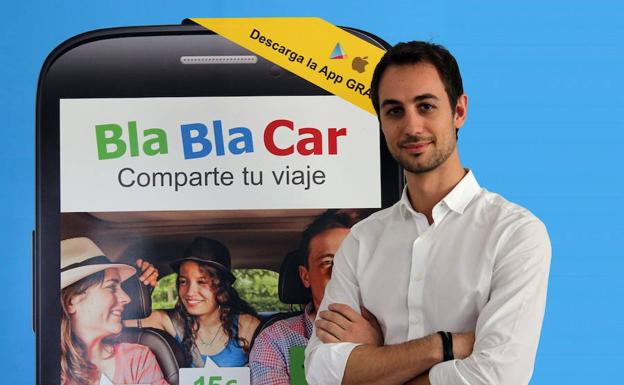 Demanda a BlaBlaCar por espionaje informático