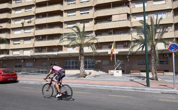 Fallece otro ciclista al chocar con un coche en Villajoyosa, Alicante