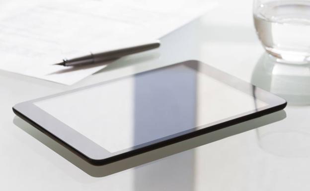 Activan un iPad con impulsos cerebrales de un ratón