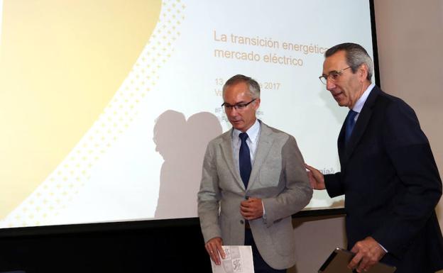 La Junta aboga por que el carbón autóctono suponga el 4% en el mix energético