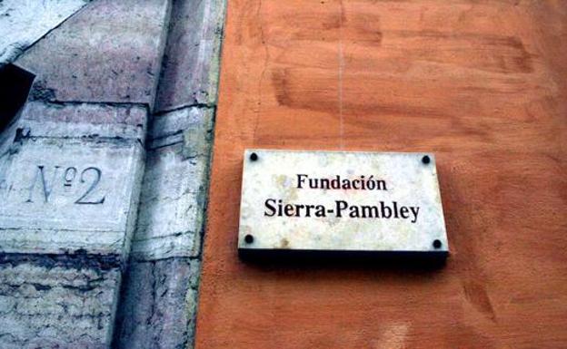 La publicidad, protagonista del Día de los Archivos en Sierra-Pambley